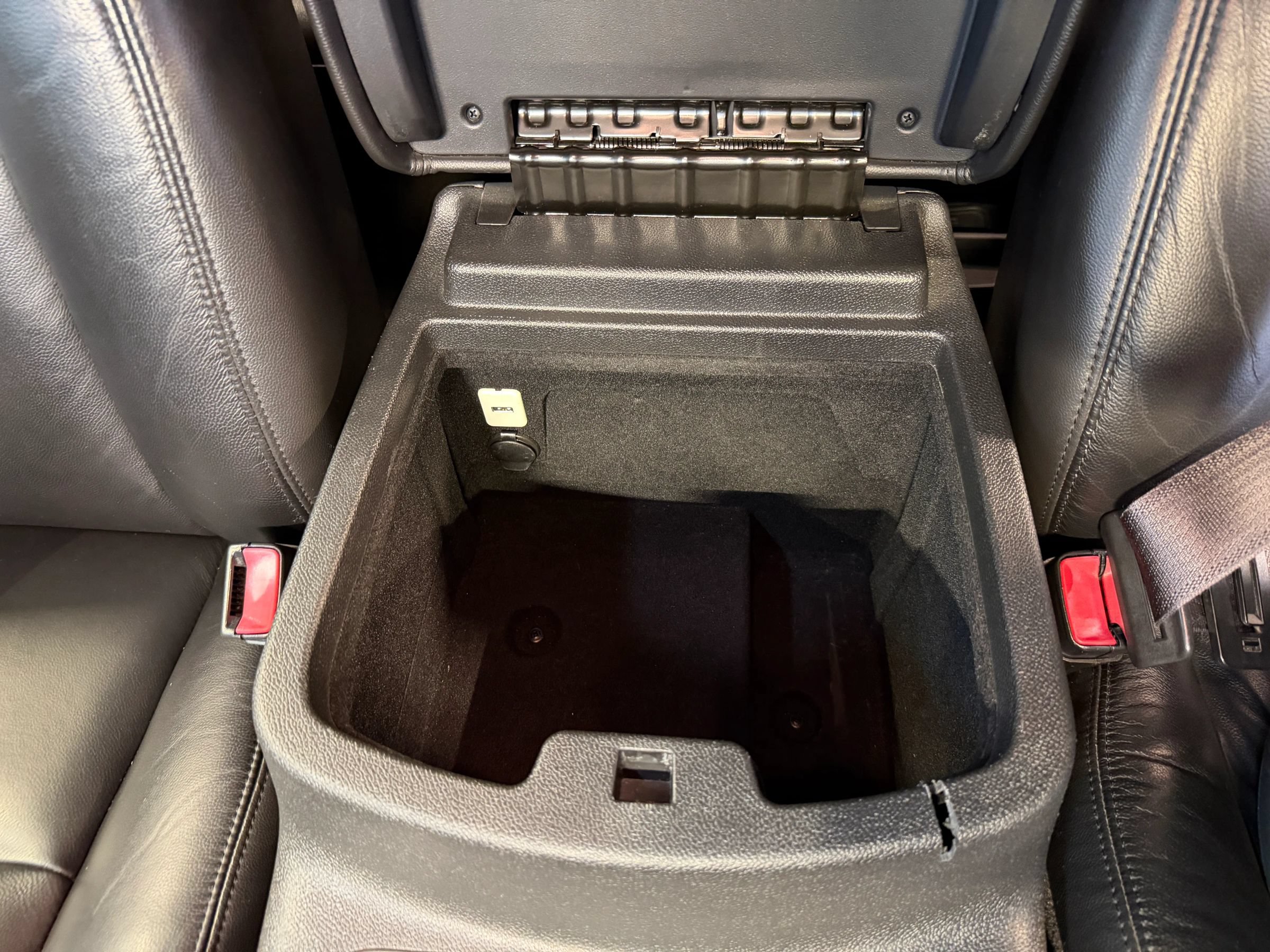 Used 2012 Chevrolet Silverado 1500 LTZ w/ LTZ Plus Package AWD/4WD image 23