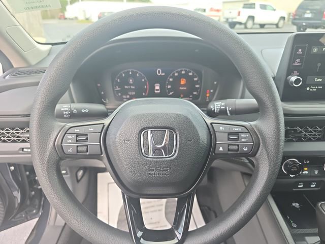 New 2026 Honda Accord LX image 17