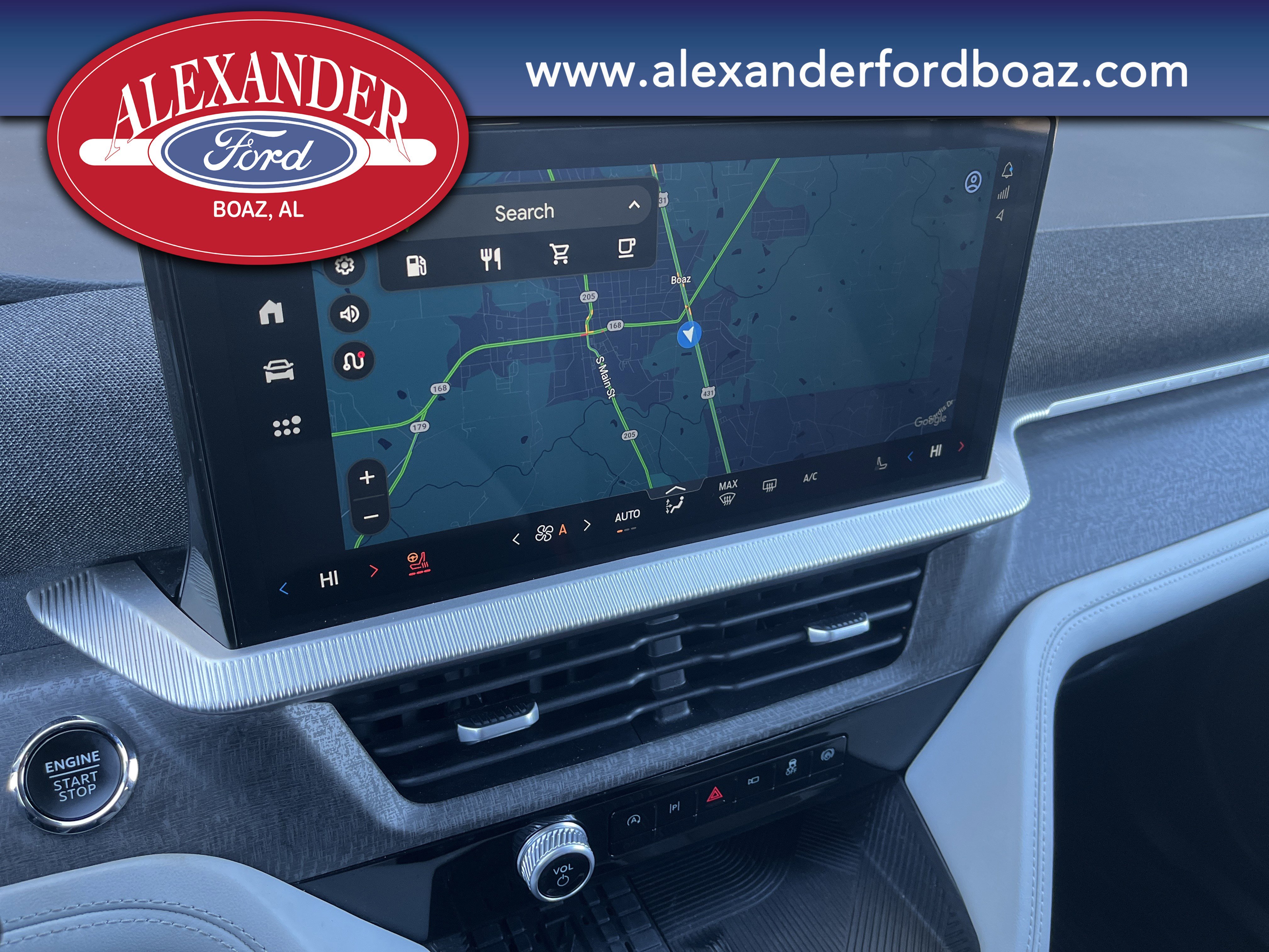 Used 2025 Ford Explorer Platinum w/ Ultimate Package RWD image 27