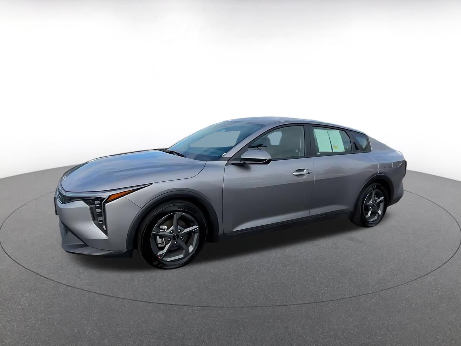 Used 2026 Kia K4 FWD image 7