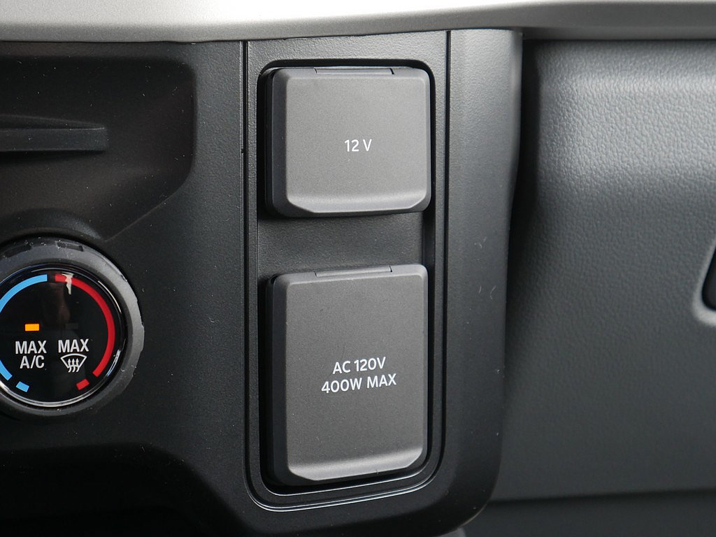 New 2026 Ford F350 XLT AWD/4WD image 25