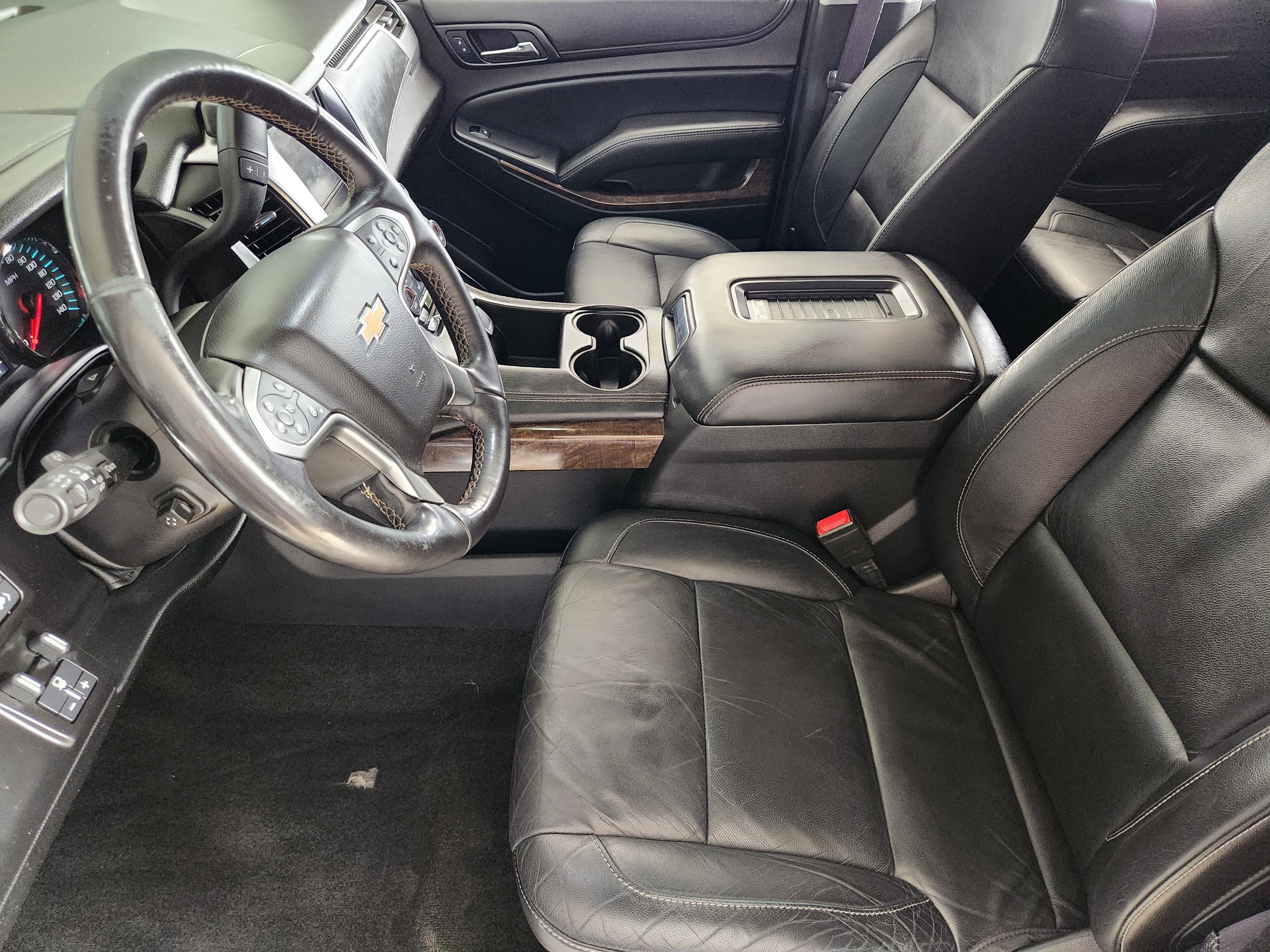 Used 2016 Chevrolet Tahoe LT RWD image 14