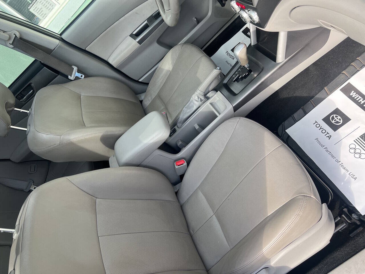 Used 2011 Subaru Forester 2.5X Limited AWD/4WD image 15