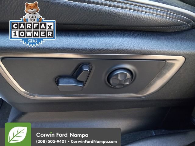 Used 2021 RAM 1500 Limited image 12