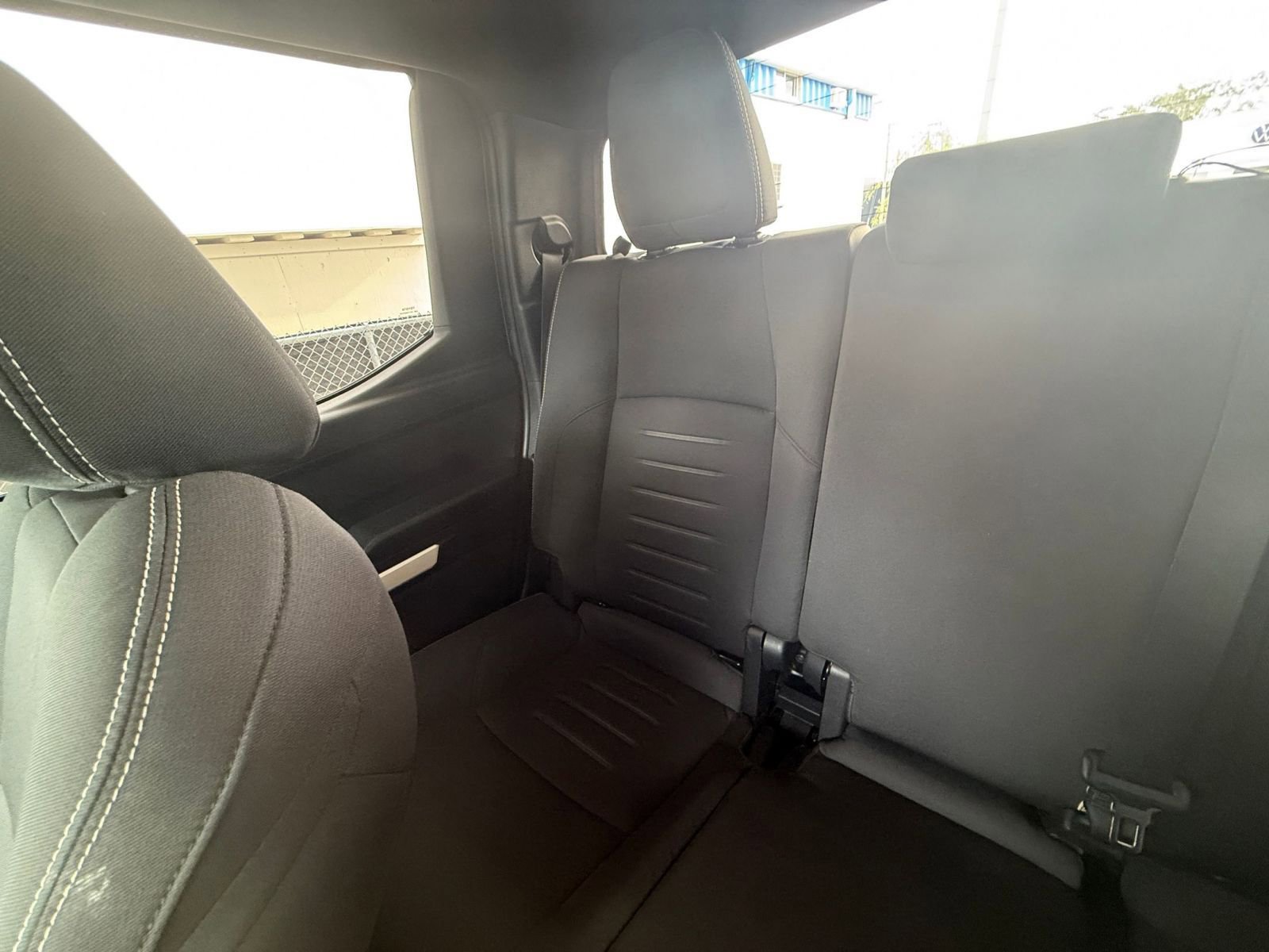 Used 2024 Toyota Tacoma TRD Off-Road image 75