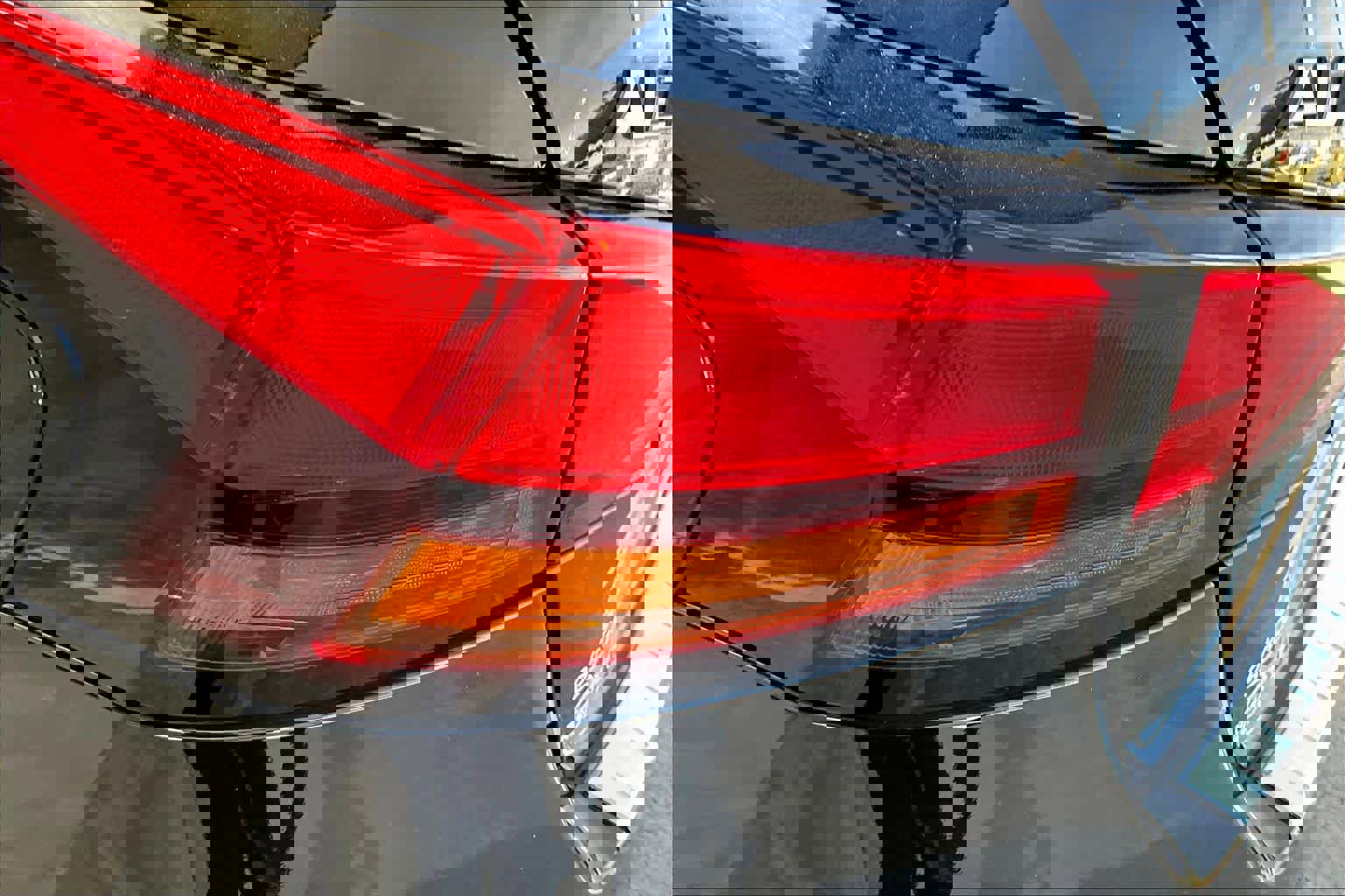 Certified 2023 Nissan Altima 2.5 SV image 26