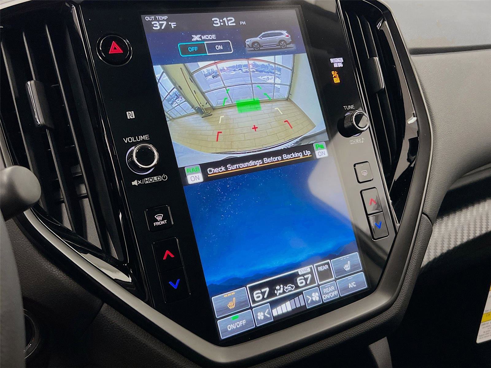 New 2026 Subaru Ascent Premium image 10