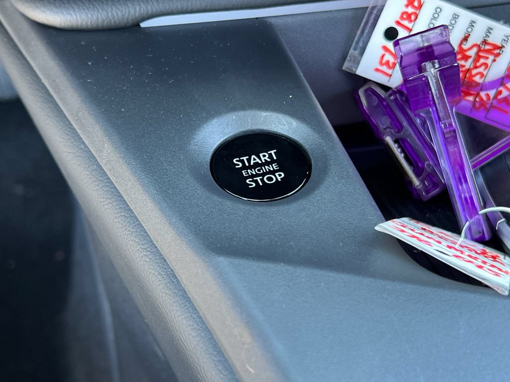 New 2026 Nissan Sentra SV w/ SV Convenience Package FWD image 24