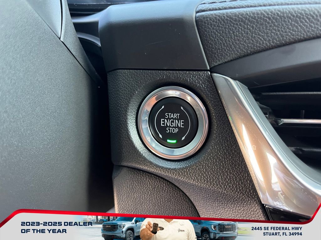 New 2026 Buick Encore GX Sport Touring w/ Advanced Technology Package image 27