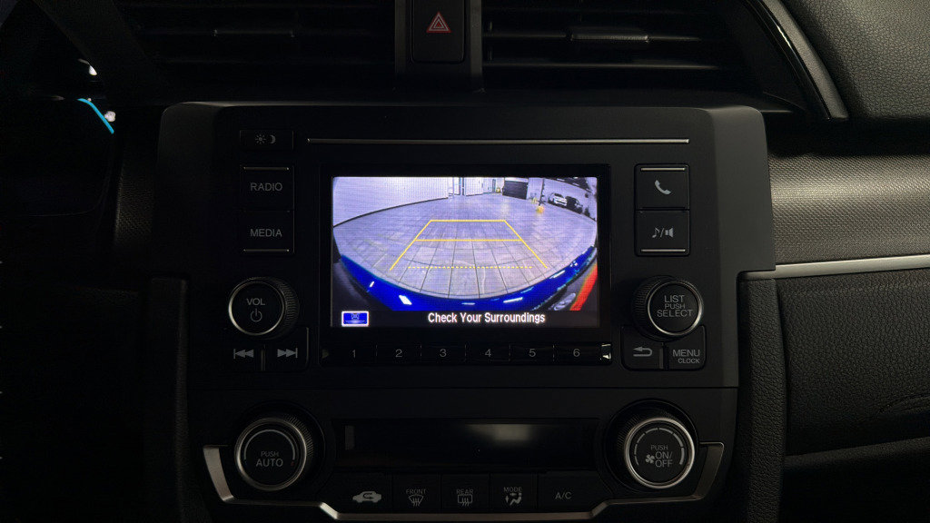 Used 2020 Honda Civic LX image 26