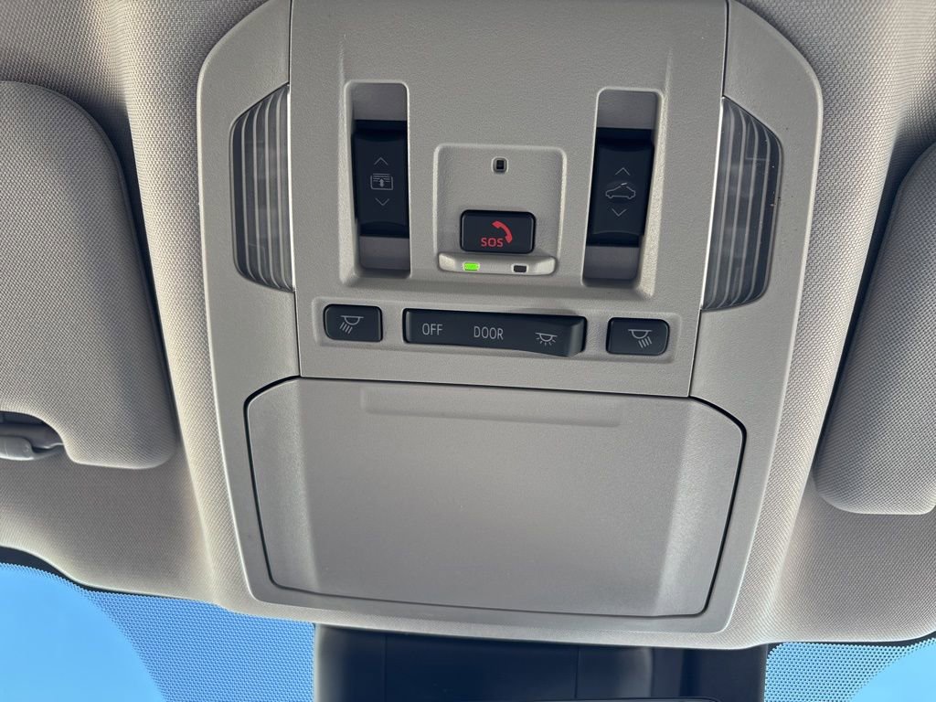 New 2026 Toyota Highlander Platinum image 25