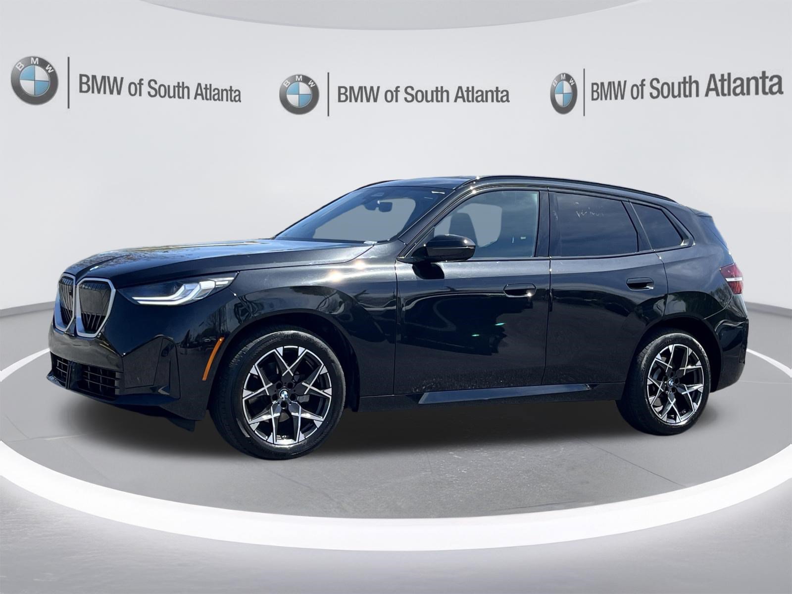 Certified 2025 BMW X3 xDrive30i AWD/4WD image 21