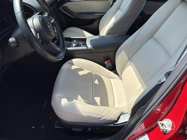 Used 2021 MAZDA MAZDA3 s image 10