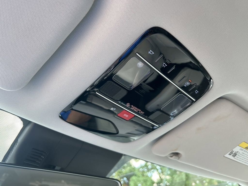 Used 2024 Hyundai Santa Fe SEL image 44