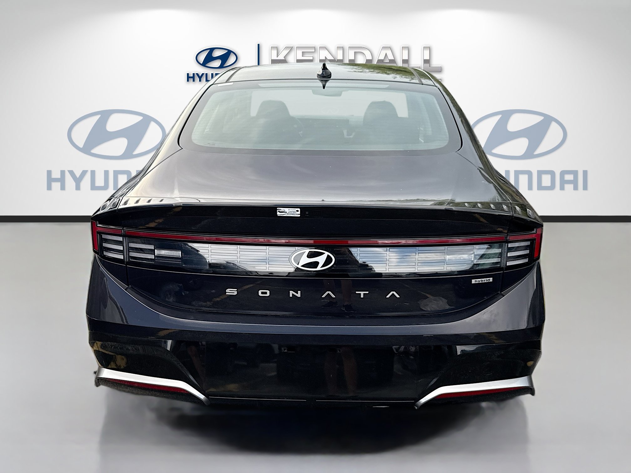 New 2026 Hyundai Sonata SEL FWD image 5