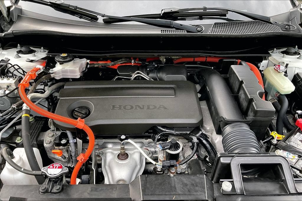 Used 2024 Honda CR-V Sport-L image 10
