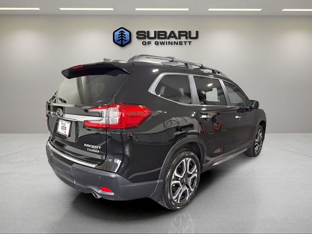 Certified 2025 Subaru Ascent Touring w/ Popular Package #1 image 5