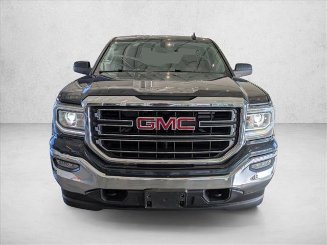 Used 2018 GMC Sierra 1500 SLE w/ SLE Value Package image 2