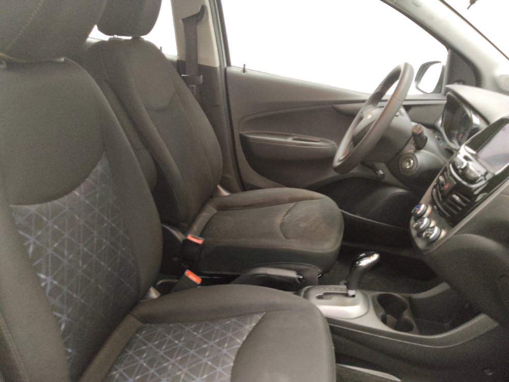 Used 2020 Chevrolet Spark LS FWD image 21