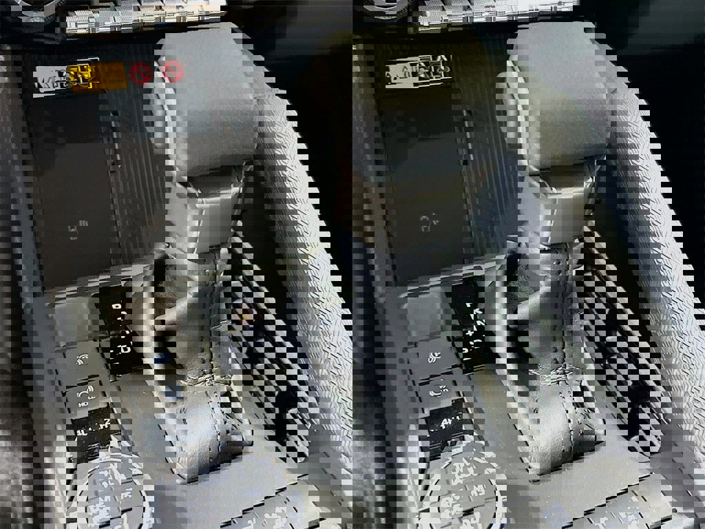 New 2026 Toyota 4Runner Trailhunter image 14