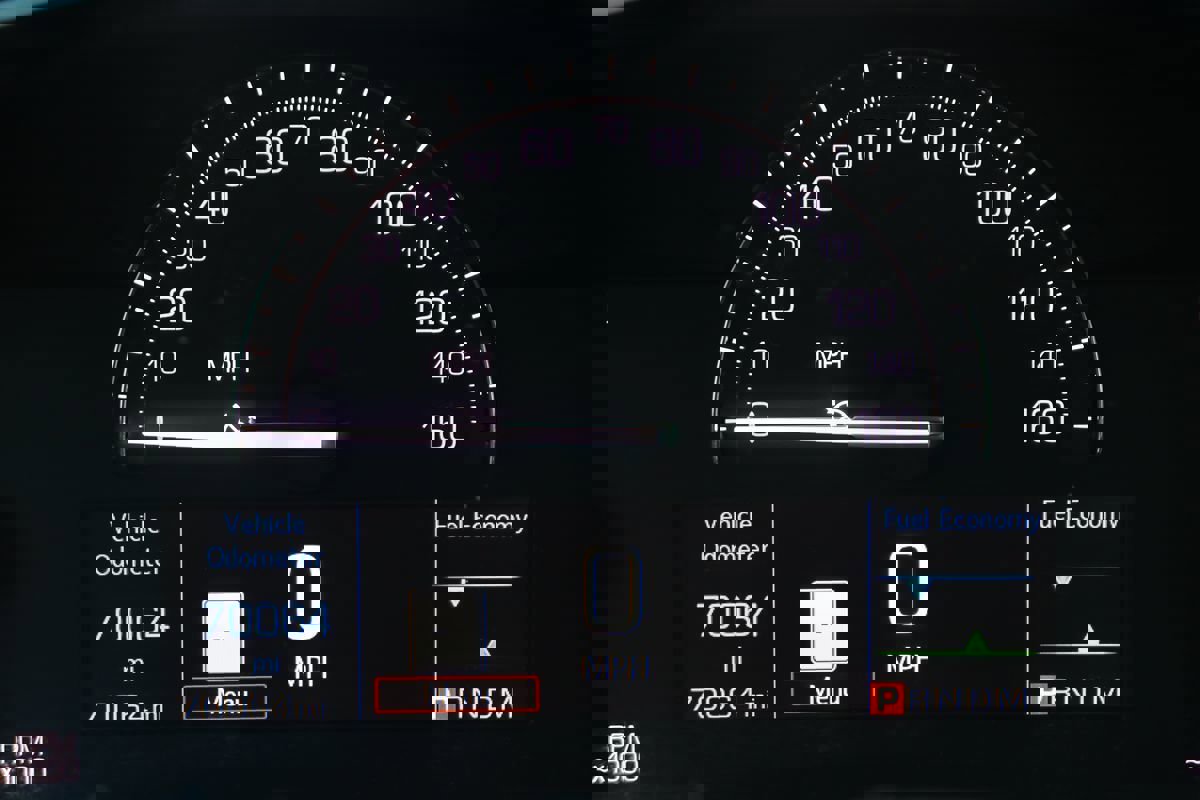 Used 2019 Cadillac XTS Luxury image 21