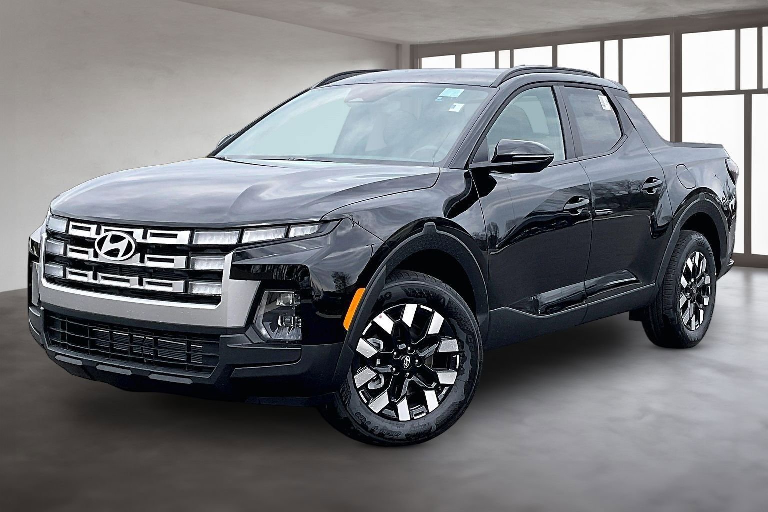 New 2026 Hyundai Santa Cruz SEL AWD/4WD image 2