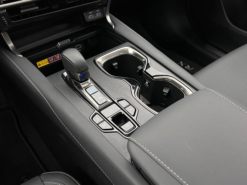 Used 2025 Lexus RX 350 Premium image 26