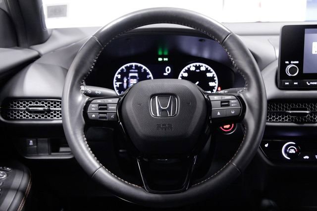 Certified 2024 Honda HR-V Sport image 15