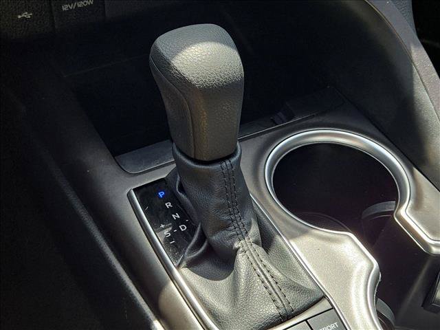Used 2024 Toyota Camry LE w/ Convenience Package FWD image 12
