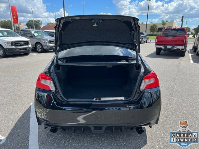 Used 2020 Subaru WRX Premium w/ Performance Package image 19