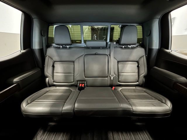 Used 2020 GMC Sierra 1500 Denali w/ Denali Ultimate Package AWD/4WD image 38