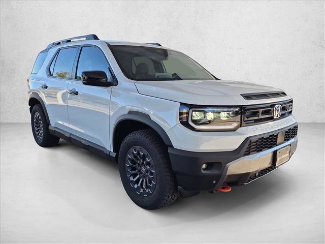 New 2026 Honda Passport TrailSport image 7
