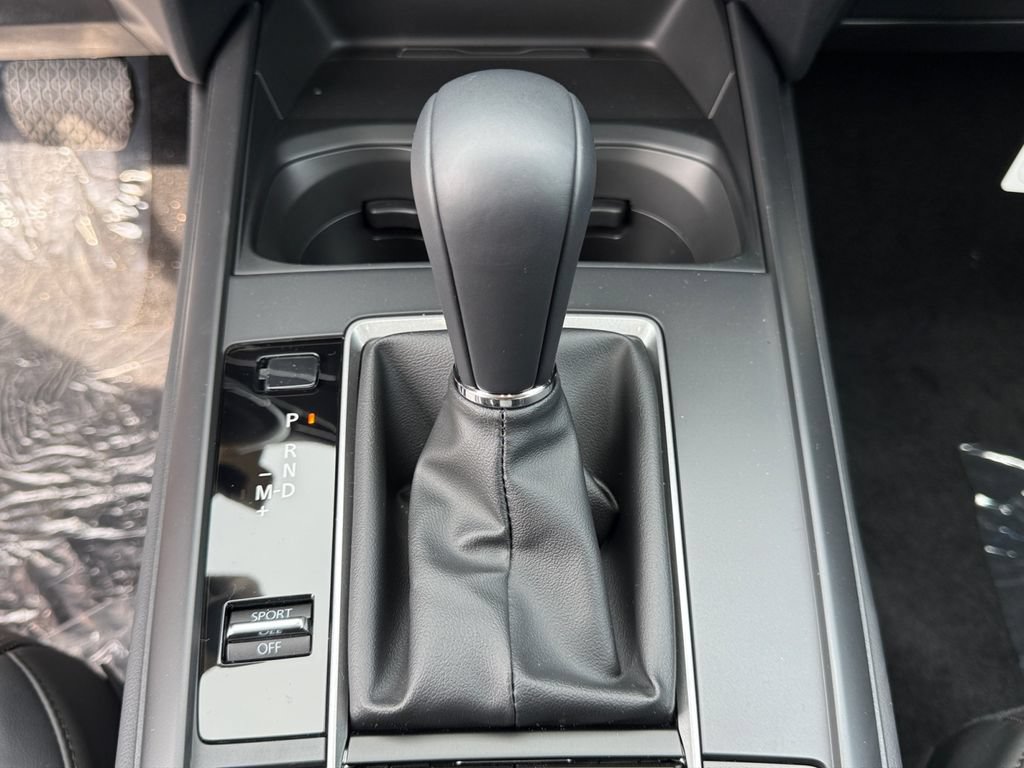 New 2026 MAZDA CX-30 AWD 2.5 S w/ Premium Package image 19