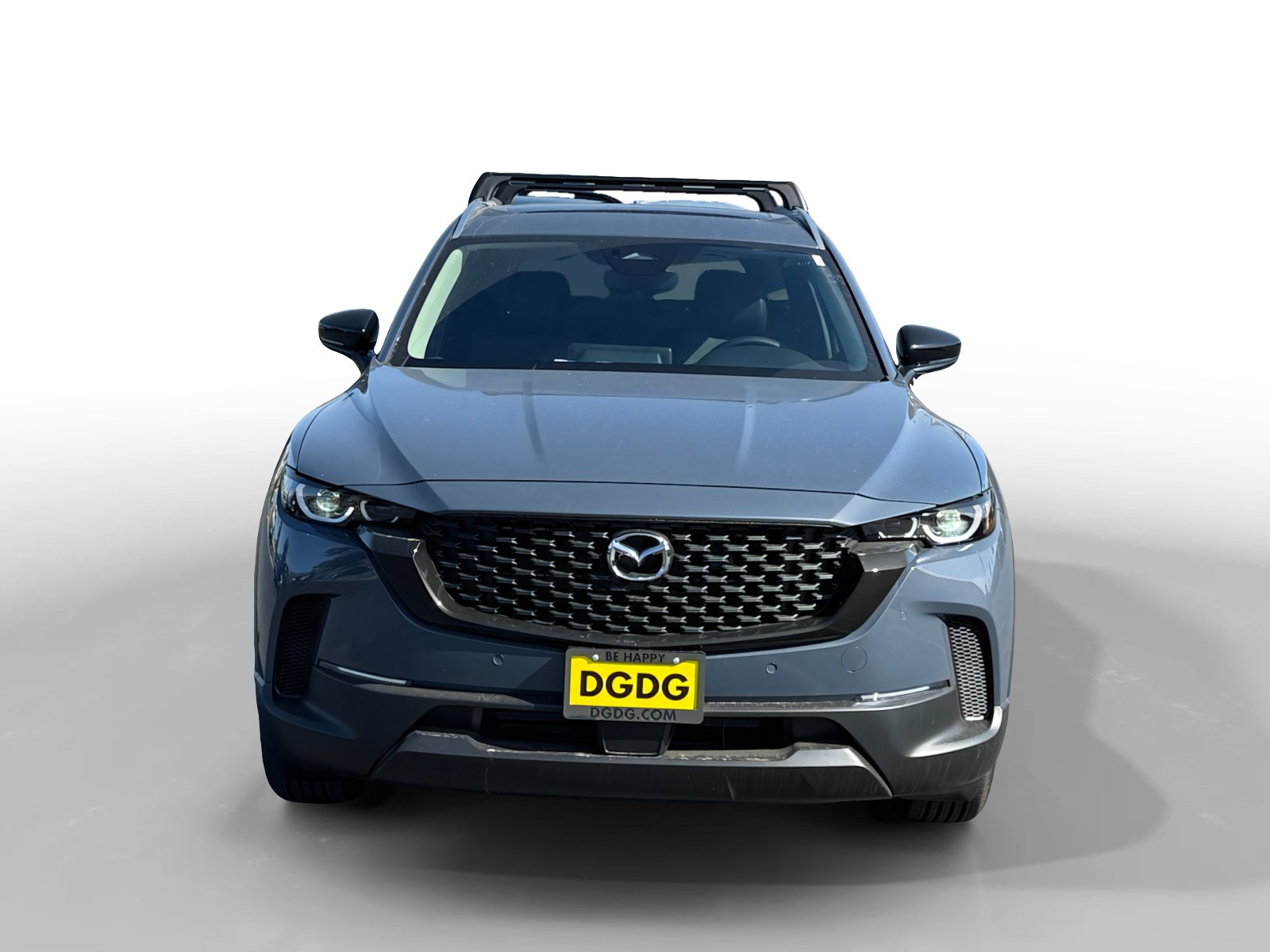 New 2026 MAZDA CX-50 2.5 Hybrid w/ Weather Package AWD/4WD image 8