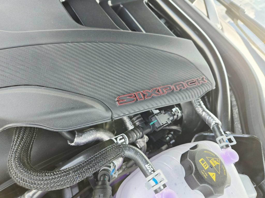 New 2026 Dodge Charger Scat Pack AWD/4WD image 12