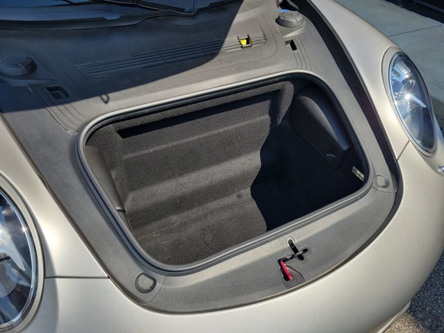 Used 2012 Porsche 911 Carrera S RWD image 16