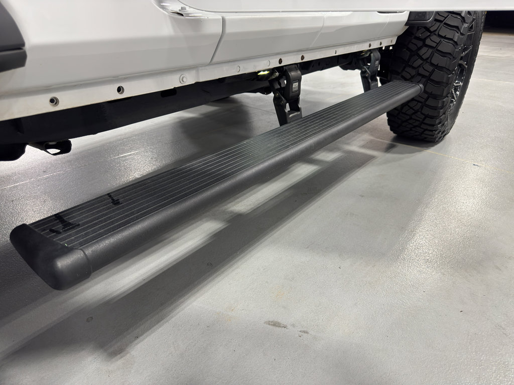 Used 2024 Jeep Wrangler Willys image 25