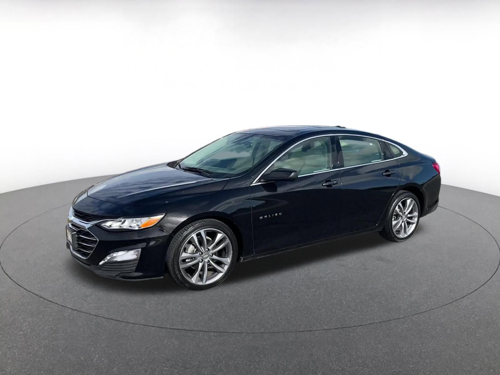 Used 2024 Chevrolet Malibu LT image 7