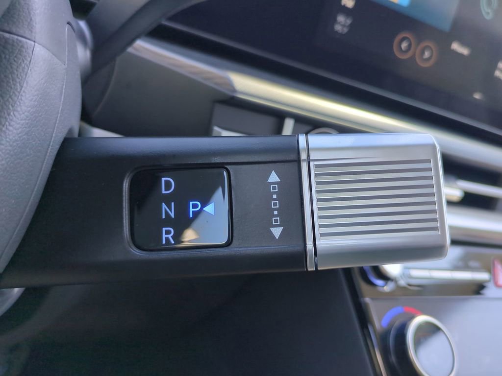 New 2026 Hyundai Santa Fe SEL image 22