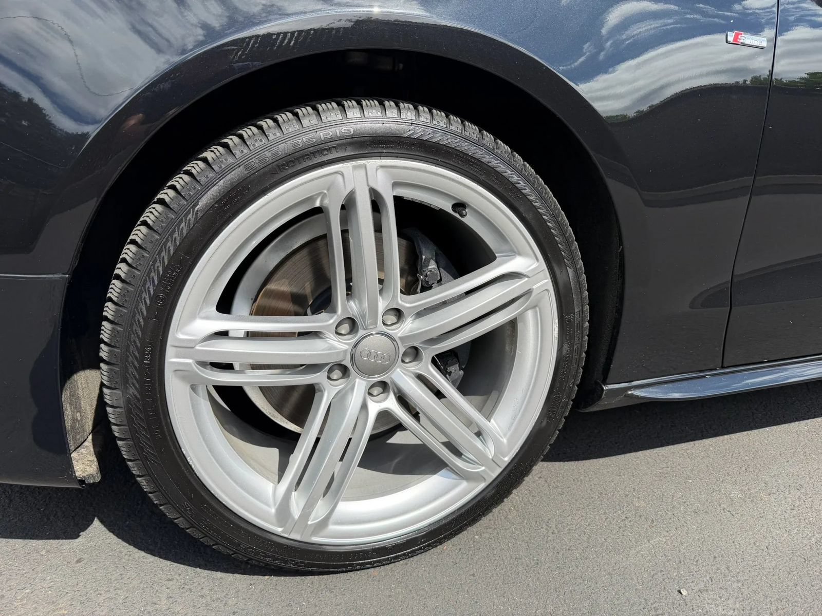 Used 2013 Audi A5 2.0T Prestige w/ Prestige Pkg AWD/4WD image 28
