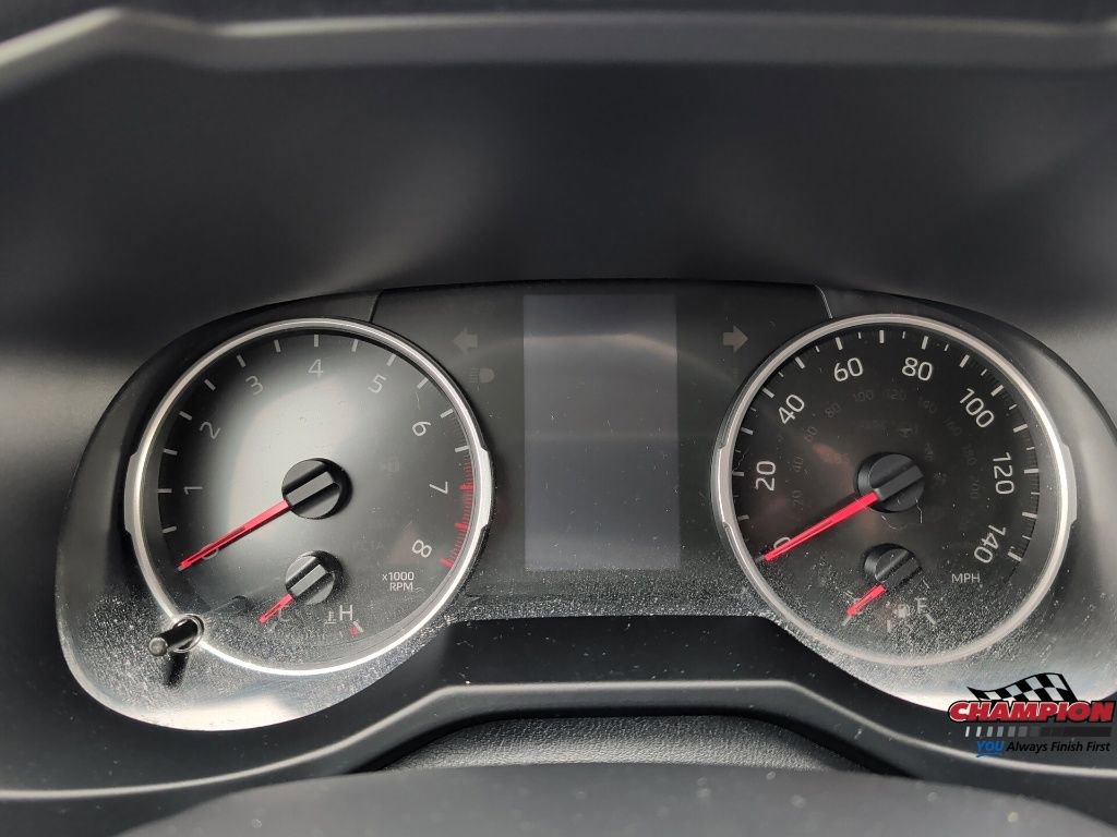 Used 2021 Toyota RAV4 XLE image 22