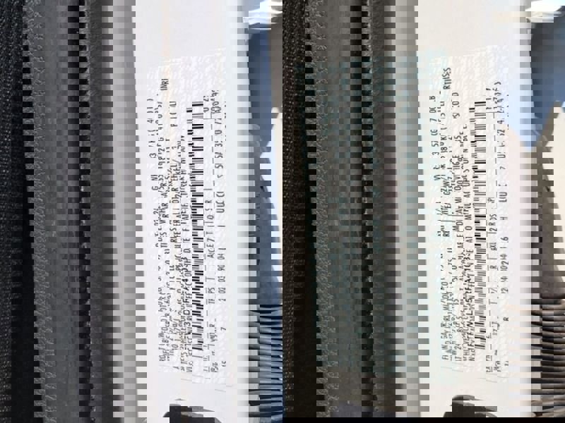 Used 2024 Ford F150 XLT w/ Mobile Office Package image 19