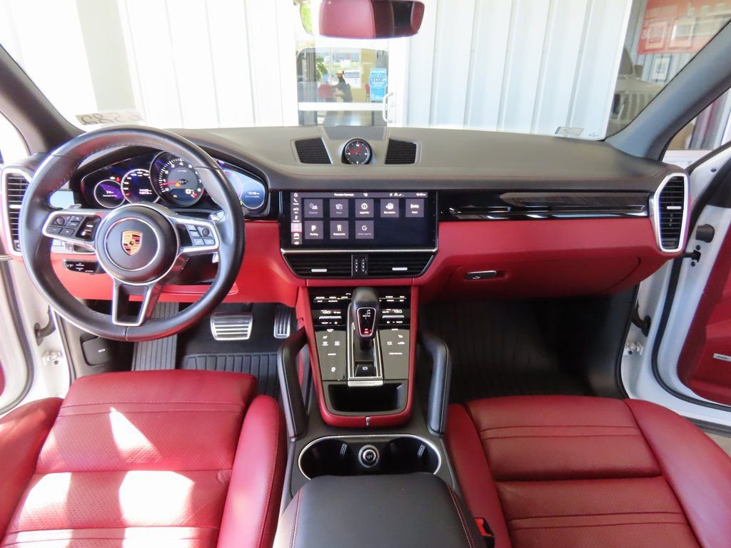 Used 2019 Porsche Cayenne image 22