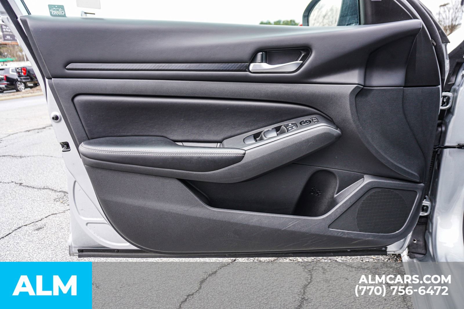 Used 2024 Nissan Altima 2.5 SV image 53