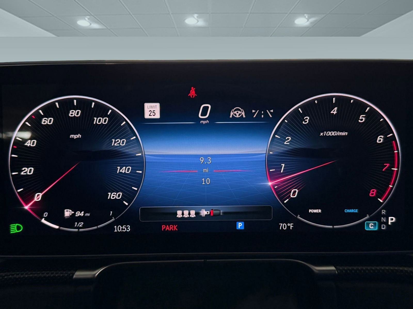 New 2026 Mercedes-Benz S 580 4MATIC Sedan image 15