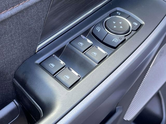 New 2025 Ford F150 Lightning Lariat image 14