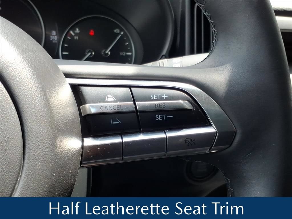Used 2025 MAZDA CX-50 AWD 2.5 S w/ Preferred Package image 16