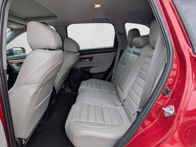 Used 2022 Honda CR-V EX image 12