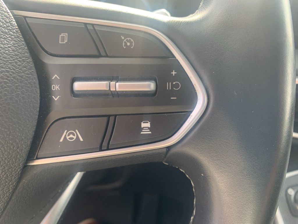 Certified 2023 Hyundai Santa Fe SEL w/ Premium Package image 22