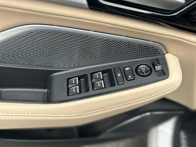 New 2026 Acura MDX SH-AWD image 21